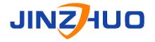 China HONG KONG JINZHUO INDUSTRY LIMITED. logo