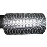 China Grain Pattern Roller Embossing For Gravure Printing , Embossing Cylinder wholesale