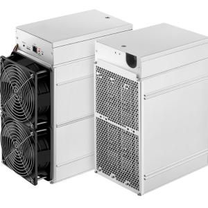 Bitmain Antminer Z11j 105k 1418w BTC Miner Machine Ethernet 70db