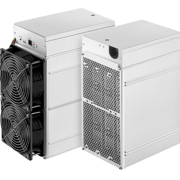 Quality Bitmain Antminer Z11j 105k 1418w BTC Miner Machine Ethernet 70db for sale