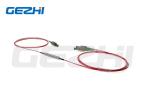 Low Insertion Loss 1x2 / 2x2 Polarization Maintaining Filter Coupler PM Coupler