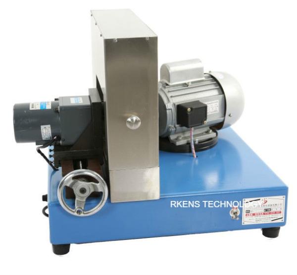 Quality 60HZ Pcb Milling Machine Blade Sharpening Machine Adjustable Grinding Angle for sale