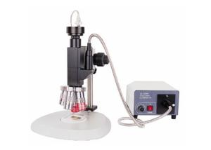 Laser Semiconductor Examination Industrial Microscope Light Weight