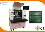 FPC Laser Depaneling Machine for PCB Board Manufacturing Process with ±20 μm
