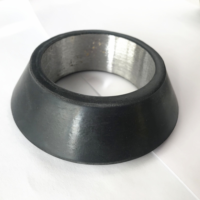 Waterproof Chemical Resistant Plastic Thread Protectors For Oil Drill Pipe