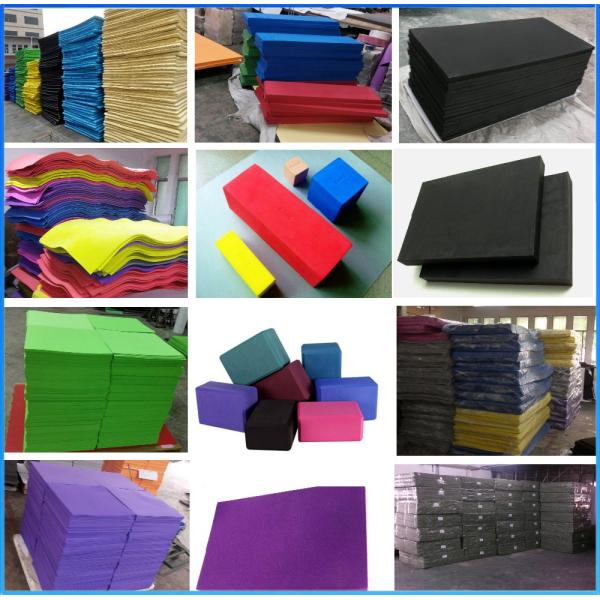 eva foam material of abundant choice