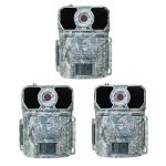 25m IR MMS GPRS Cellular Game Camera Dynamic 4G Wireless SMTP