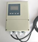IP68 Remote Control Electromagnetic Flow Meter Self - Adjustment Self - Checking