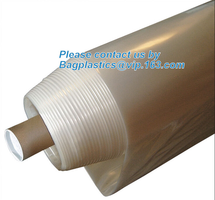 HOTICULTURAL MULCH FILM,AGRICULTURAL PE FILM,MARKET GARDENERS CLOCHE FILM,PE FILM FOR CORN,PLASTIC FILM COVER,TOMATO COV