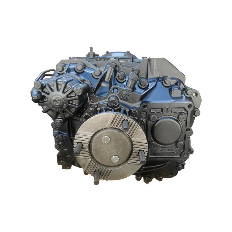 Transmission Model Gear Boxes System for Heavy Duty Auto VOLVO Car Fitment
