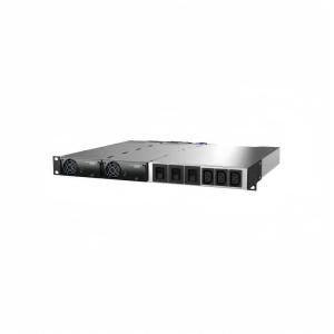 China 3kVA 1 Phase Rectiverter Integration Standalone System 48VDC 230Vac Single Phase Input wholesale