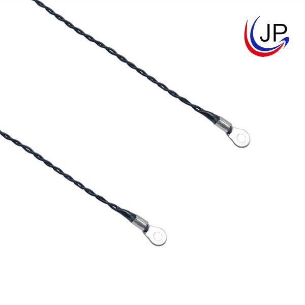 Quality Epoxy NTC Surface Mount Temperature Sensor Ring Lug for sale