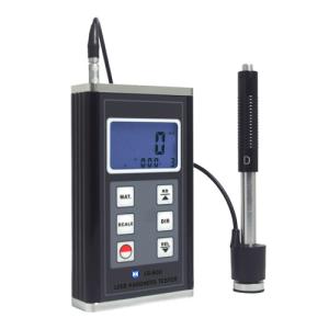 China LB-800 Portable Leeb  Digital Hardness Tester with Aluminum Alloy outer casing on sale