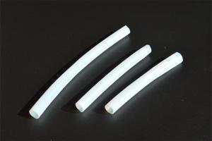 China ISO 10993-1 Latex Rubber PTFE Shrink Tubing For Electrical Applications wholesale