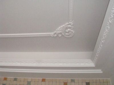 Standard Procedure 2 Million Gypsum Board Machine / Gypsum Block Making Machine