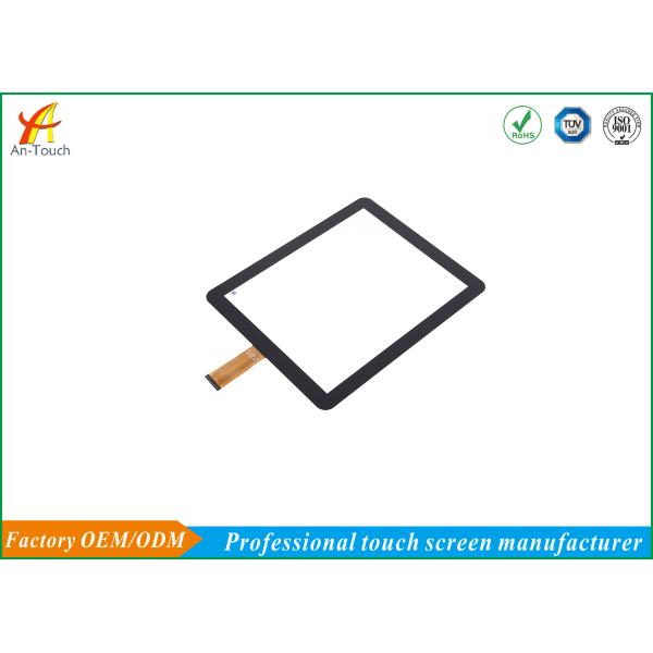 LCD Games Java Touch Screen , Water Resistant Capacitive Touch Screen Panel