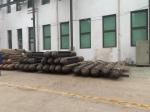 Iso BVEM Compaction Piling Driving Vibroflotation Technique Machine For Soil