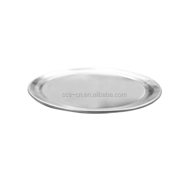 19 inch round aluminum pizza pan pizza tray baking tray pizza disk