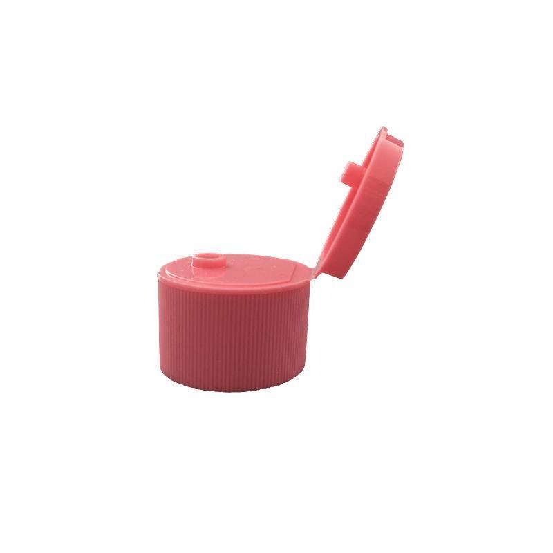 24mm Plastic Cap Cosmetic Packaging