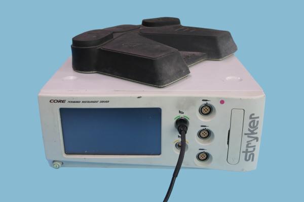 Quality Core Powered Instrument Driver & Footswitch Display Size Viewing Angle for sale