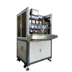 CNC Automatic Fan Coil Winding Machine with Motor Power 3.5kw and Center Height