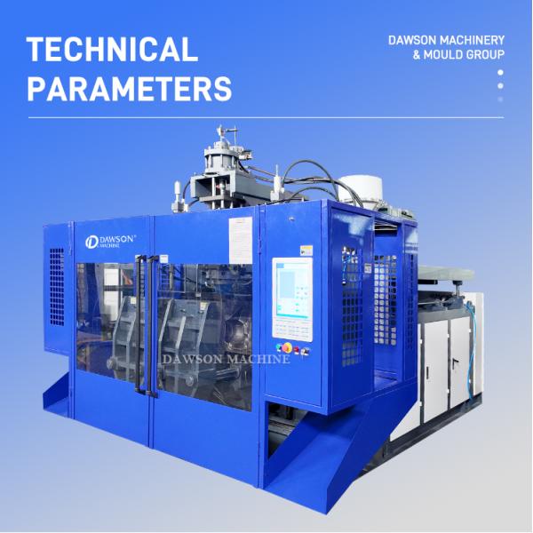Full Automatic HDPE Plastic Jar Watering Can Kettle Making Machine Plastic Garden Watering Can Production Line