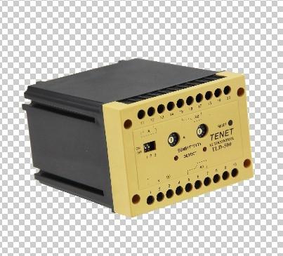 Quality DC 12V Inductable Vehicle Loop Detector Single Channel For Card / Truck for sale