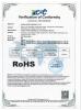 Jiangsu A-wei Lighting Co., Ltd. Certifications
