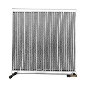 Up To 10 Bar Flow Rate Passive Thermosiphon Heat Exchanger Natural Convection