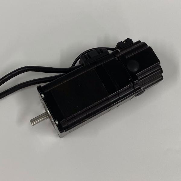 Quality 57mm Nema 23 Brake High Torque Nema 23 Cnc Stepper Motor With Integrated Brake Frame Size for sale