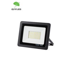 Buy cheap Aluminum Housing Ultra Slim 80w Outdoor LED Floodlights from wholesalers