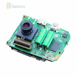 China OEM Bluetooth Module PCB , ODM Bluetooth Speaker PCB Board wholesale