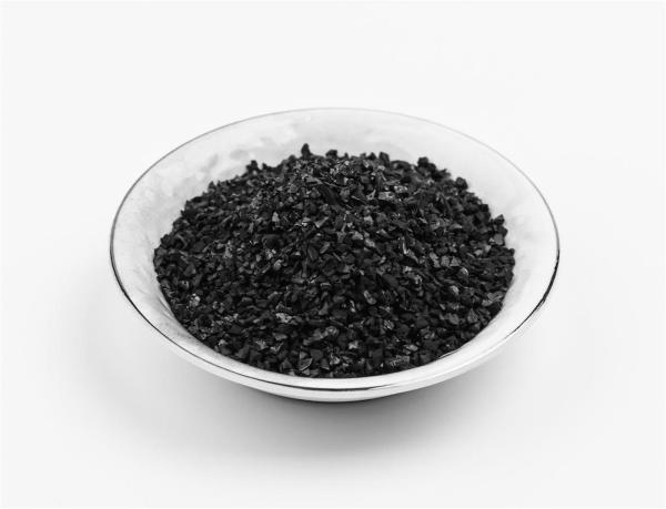 Quality Filters Coconut Shell Activated Carbon Ash Below 2.5% PH 6.0-8.5 High Efficiency for sale