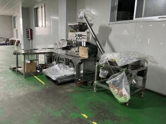 Qingdao Sino Crown Biological Engineering Co., Ltd.