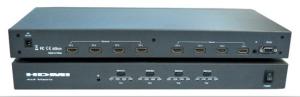 China HDMI Matrix Switch(4-ch input, 4-ch output) wholesale