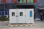2000L -70C~+150C Temperature And Humidity Test Chamber / Walk In Stability