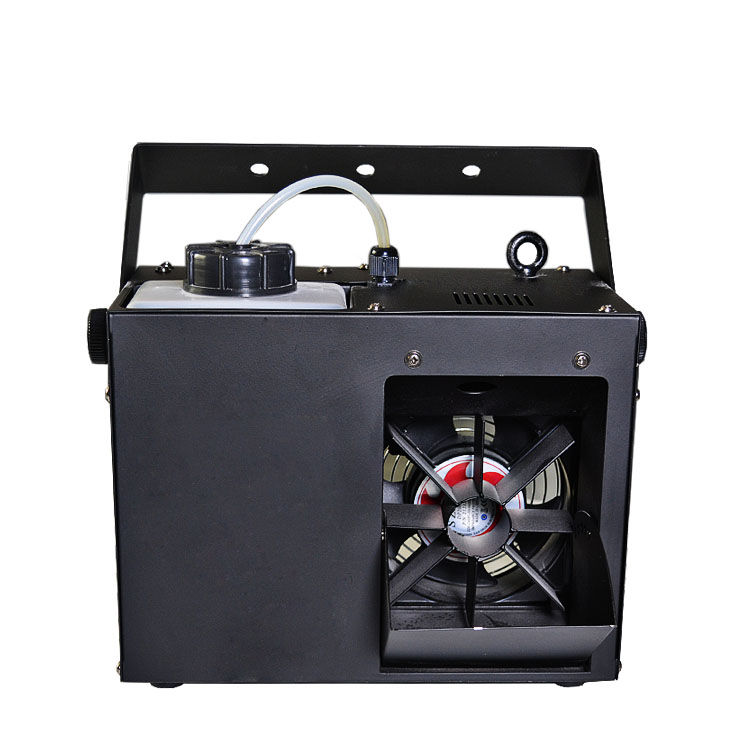 Remote Control Stage Light for Jet Smoke Machine and Customized 50/60HZ Voltage