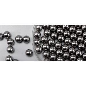 Industrial Spherical Tungsten Carbide Grinding Media Balls Extreme Wear