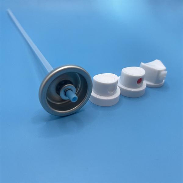 Precision Glue Dispensing Valve for Electronics Manufacturing