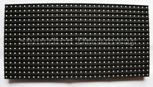 China Flexible P10 Outdoor Led Display Module Full Color Smd Waterproof High Brightness wholesale