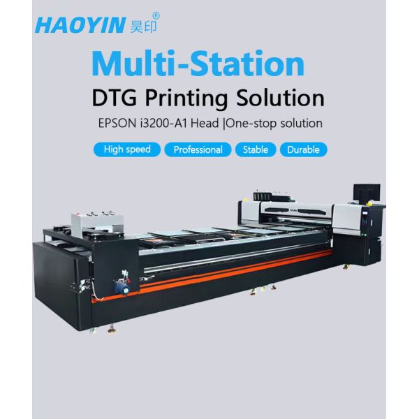Boost Output with 70Pcs/A3 DTG Speed for Small-Batch Custom Orders