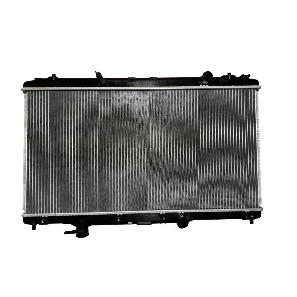 Quality 2012- HONDA Accord SPIRIOR Auto Parts Cooling System with Car Engine Coolant Cooler for sale
