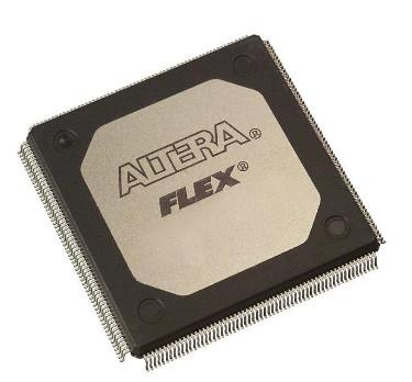 Quality EPF10K70RC240-4N IC Integrated Circuit Chip In Stock Electron Component Original for sale