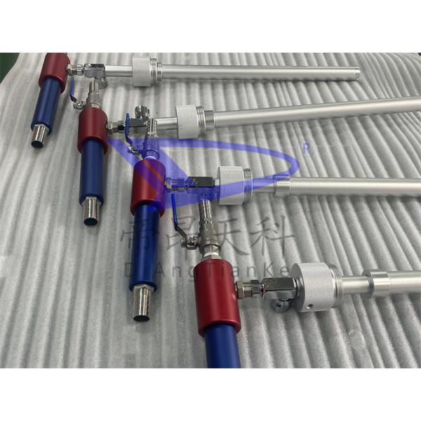 Machine tool coolant automatic mixing, CNC coolant proportioning device