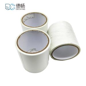 China Adhesive Strong Double-Sided tape clear packing tape wholesale