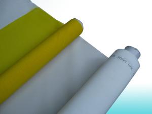 China High density polyester printing mesh fabric on sale