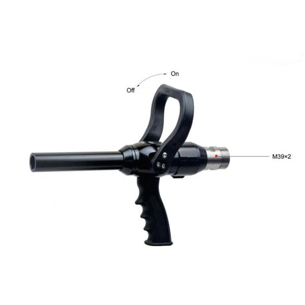 OEM German Type 1.5" Connection Chemical Injection Nozzle