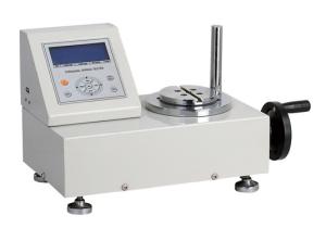 China Precision Universal Material Testing Machine ANH Digital Torsion Spring Testing Machine wholesale