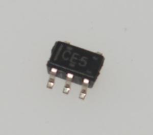 China SN74LVC1G08DBVR Single 2-Input AND Gate 1.65-5.5V Supply 10ns Propagation Delay SOT-23-5 -40°C to +125°C wholesale