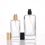 High End Perfume Bottles 50ml 100ml